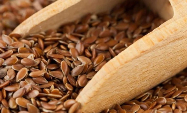 Farat e linit, efektet pozitive dhe negative nga konsumi i tyre