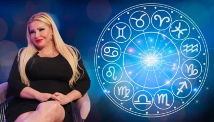 Fati ‘përkëdhel’ Virgjëreshën e Bricjapin, Meri Shehu paralajmëron shenjën që do të tradhtohet