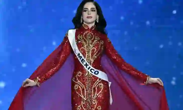 Fátima Bosch tërhiqet nga programet e tjera pas intervistës me pyetje të nxehta