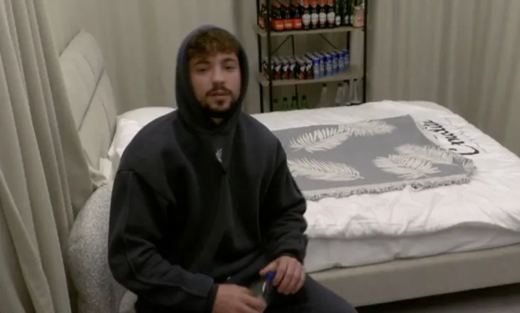 Fatin për Toney e vendosin banorët