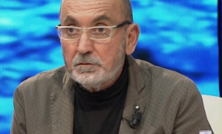 Fatos Lubonja: Njerëzit duhet të ishin te kryeministria, por më duket se kemi teatër…