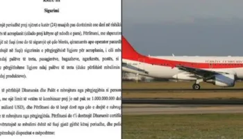 “Faturë 1 miliard euroshe për shqiptarët”/ Gazetari, plas akuzat: Erdogan i ka bërë dhuratë Ramës, jo Turqia-Shqipërisë