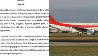 “Faturë 1 miliard euroshe për shqiptarët”/ Gazetari, plas akuzat: Erdogan i ka bërë dhuratë Ramës, jo Turqia-Shqipërisë