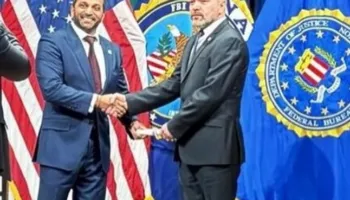 FBI certifikon hetuesin e BKH-së/ Ambasada: Forcim të bashkëpunimit SHBA-SPAK. Prokuroria e Posaçme e vendosur të luftojë krimin dhe korrupsionin!