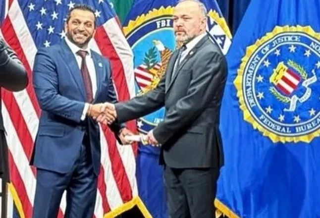 FBI certifikon hetuesin e BKH-së/ Ambasada: Forcim të bashkëpunimit SHBA-SPAK. Prokuroria e Posaçme e vendosur të luftojë krimin dhe korrupsionin!