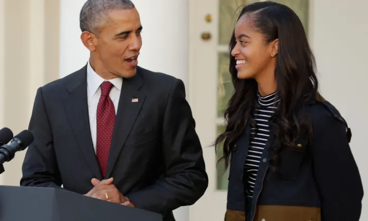 Fëmijët e personazheve të famshëm që nuk pranuan mbiemrin e prindërve të tyre