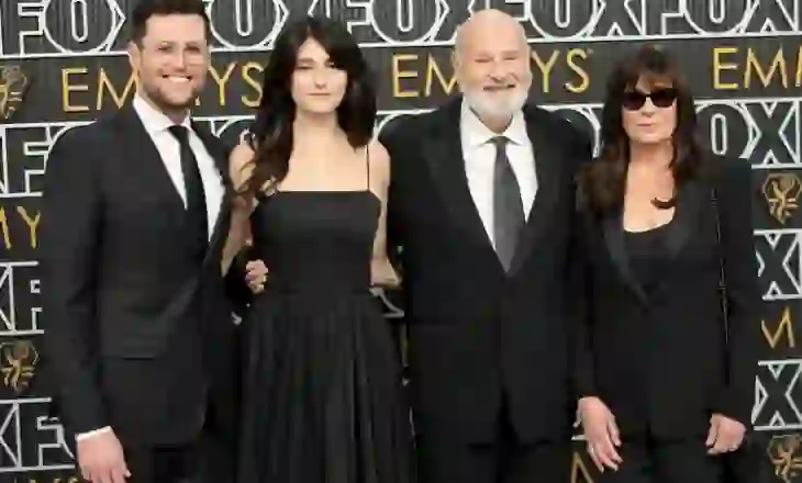 Fëmijët e Rob dhe Michele Reiner reagojnë pas vrasjes tragjike të prindërve të tyre