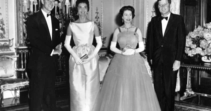 Femme Fatale/ Befasuesi ‘Hotel Le Royal’, aty ku një gotë e veçantë nuk lahet prej 58 vitesh