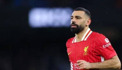 Fenerbahce synon Salah duke i ofruar dy opsione, turqit takim me menaxherin e lojtarit për ta bindur