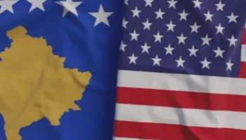 Festa e Krishtlindjes/ Ambasada e SHBA-së në Kosovë, mesazh urimi për të gjithë besimtarët