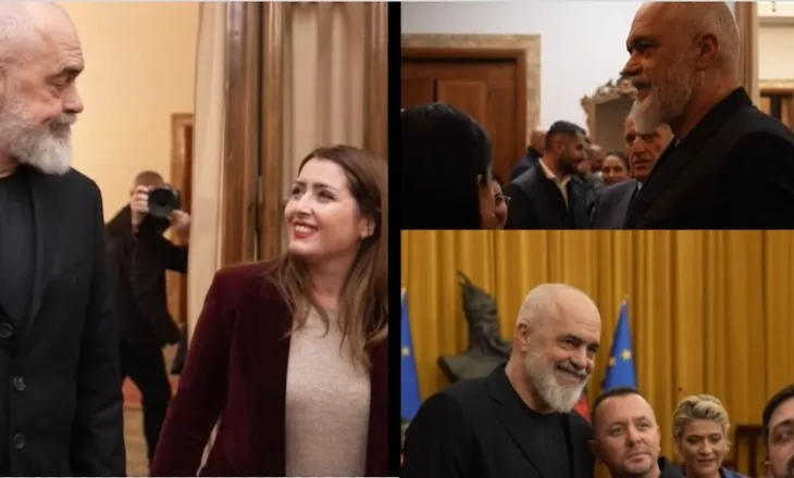 Festa e PS së Tiranës, ja kush janë socialistët që i kthyen shpinën Ramës