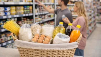 Festat e fundvitit, Autoriteti i Konkurrencës nis monitorimin e çmimeve të mallrave të shportës