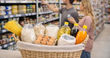 Festat e fundvitit, Autoriteti i Konkurrencës nis monitorimin e çmimeve të mallrave të shportës