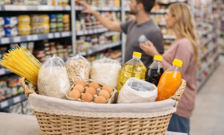 Festat e fundvitit, Autoriteti i Konkurrencës nis monitorimin e çmimeve të mallrave të shportës