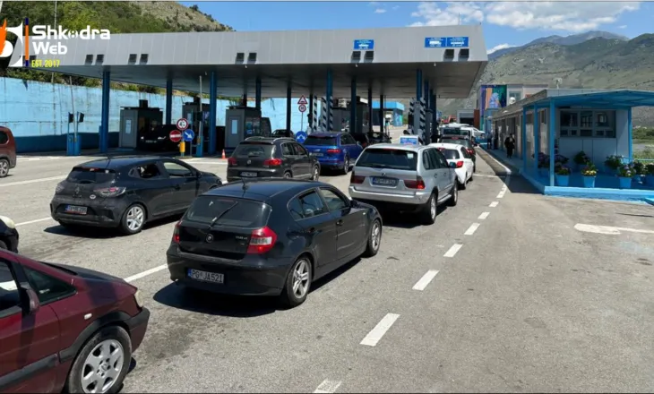 Festat e fundvitit, Dogana Shqiptare jep njoftimin e rëndësishëm për udhëtarët dhe bizneset…