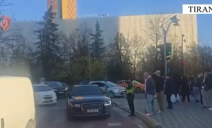 Festat e fundvitit, policia “blindon” Tiranën, ja plani i masave