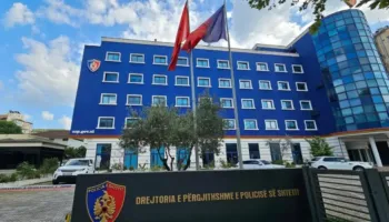 Festat e fundvitit, Policia e Shtetit merr masat: Shtohet prezenca e shërbimeve policore në kufi e porte