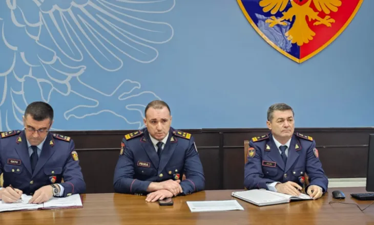 Festat e fundvitit, Policia e Shtetit plan masash, iu përgjigjet akuzave: Nuk ka urdhër që efektivët të rrisin numrin e gjobave