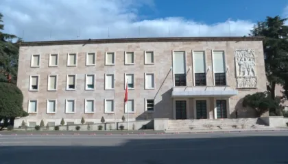 Festat e fundvitit, Qeveria vendos 15 mijë lekë shpërblim për personat me aftësi të kufizuara