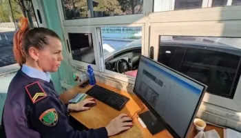 Festat sjellin rritje të qarkullimit, sportele shtesë në pikat kufitare. Intensifikon masat e sigurisë