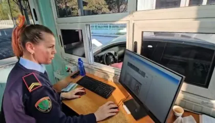 Festat sjellin rritje të qarkullimit, sportele shtesë në pikat kufitare. Intensifikon masat e sigurisë