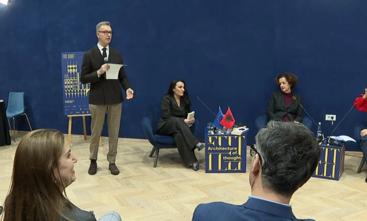 Festivali i Letërsisë Europiane/ Organizohet nga BE, pjesëmarrës 12 autorë nga 13 vende anëtare të Unionit