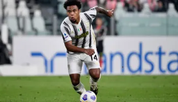 Festoi 200 ndeshje me Juventus, mesfushori për të ardhmen: Një krenari, shpresoj të qëndroj gjatë këtu