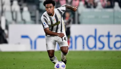 Festoi 200 ndeshje me Juventus, mesfushori për të ardhmen: Një krenari, shpresoj të qëndroj gjatë këtu