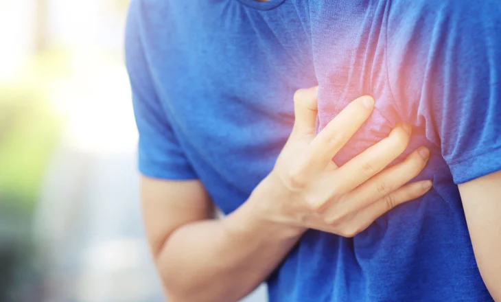 Fibrilacioni Atrial – Cilët Janë Shkaktarët dhe si Mund ta Parandaloni