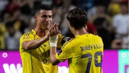 FIFA i bllokon merkaton Al-Nassr, shkak ish-ylli i Manchester City