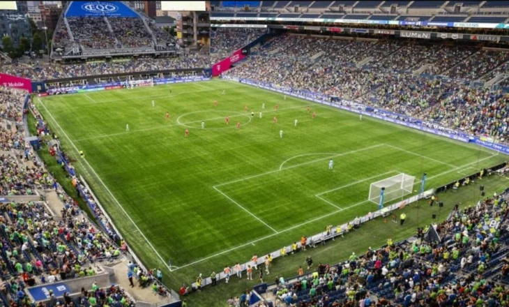 FIFA ka gati rregullin e ri për goditjet e këndit dhe kartonët e verdhë, duke nisur nga Botërori 2026