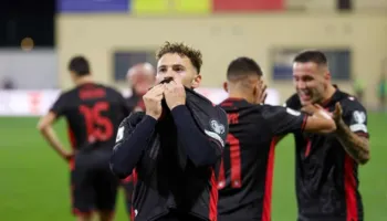 FIFA përditëson rënditjen, ja në çfarë pozicioni e mbyll vitin Shqipëria