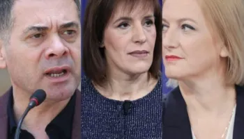 Fijet e ‘Bankers’ çojnë te ish-ministrat”, Lala zbulon detaje: SPAK po heton rolet e Ahmetajt dhe Denajt