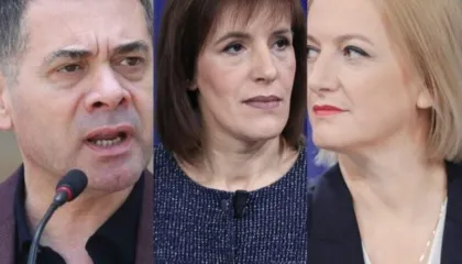 Fijet e ‘Bankers’ çojnë te ish-ministrat”, Lala zbulon detaje: SPAK po heton rolet e Ahmetajt dhe Denajt