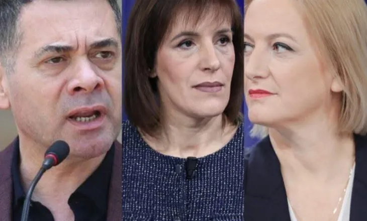 Fijet e ‘Bankers’ çojnë te ish-ministrat”, Lala zbulon detaje: SPAK po heton rolet e Ahmetajt dhe Denajt