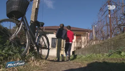 Fiks Fare/ Pak lakër, patate dhe copa mishi të falura: Si familjet shqiptare presin Vitin e Ri në luftë me mbijetesën