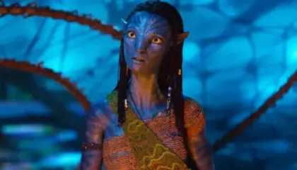 Filmi i ri “Avatar” në krye të Box Office-it, por me kritika të ndara