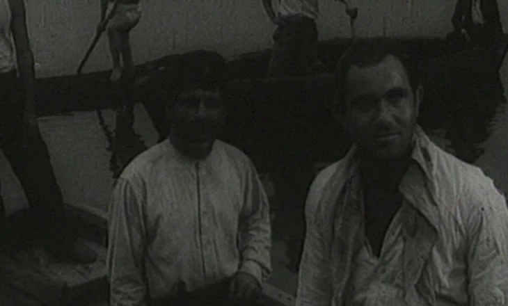 Filmi si propagandë/ “Vitet e Para”, filmi që justifikoi dështimet dhe shpalli armiq intelektualët