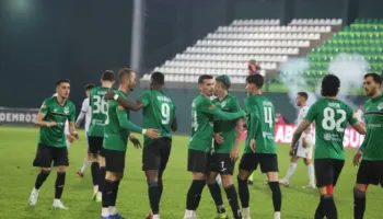 Finale e madhe/ Egnatia përballet me Dinamon