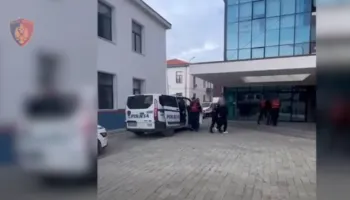 Finalizohet “Border” në Elbasan, 3 në pranga për trafik, turku rezultoi i kërkuar për krime të rënda