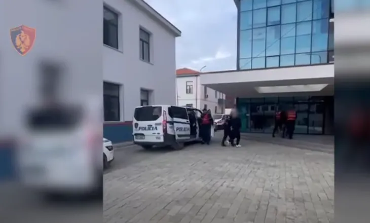 Finalizohet “Border” në Elbasan, 3 në pranga për trafik, turku rezultoi i kërkuar për krime të rënda