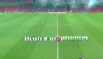 Finalja e Superkupës së Shqipërisë, rivalitet i madh por pjesa e parë i takon Egnatias (video)