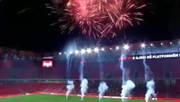 Finalja e Superkupës, zbulohet numri i biletave të shitura tek Egnatia-Dinamo