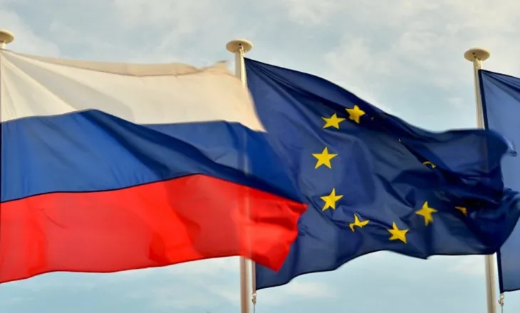 Financimi i Ukrainës me 90 miliardë euro, Rusia akuza BE: Po nxit luftë!