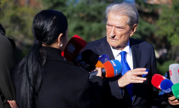 Firmat për Shabanin/ Berisha: U hodhën kur mbështeti Florjan Binajn, por doli i lidhur me Edi Ramën