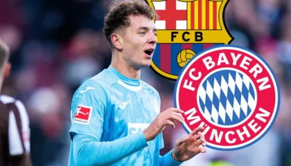 Fisnik Asllani: Nuk jam më 18 vjeç, sigurisht që mendoj për të ardhmen