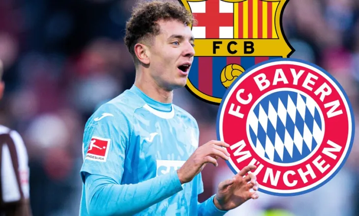 Fisnik Asllani: Nuk jam më 18 vjeç, sigurisht që mendoj për të ardhmen