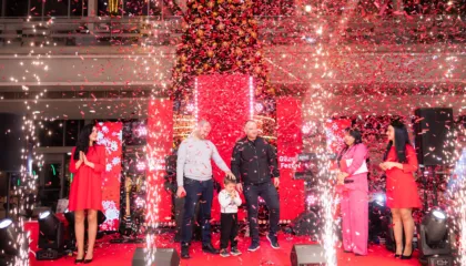 “Fito me Vodafone”, shpall fituesit e llotarisë së përvitshme