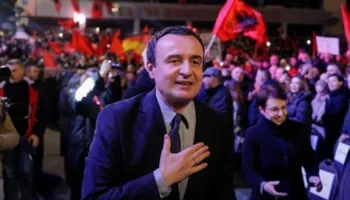 Fitoi zgjedhjet/ Kurti: E ardhmja e Kosovës e orientuar fuqishëm drejt Bashkimit Evropian