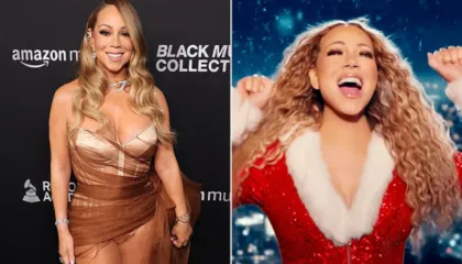 Fitore për Mariah Carey! Avokatët e paditësve gjobiten me 110 mijë dollarë për “All I Want for Christmas Is You”